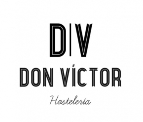 Don Victor Departamentos y Cabañas